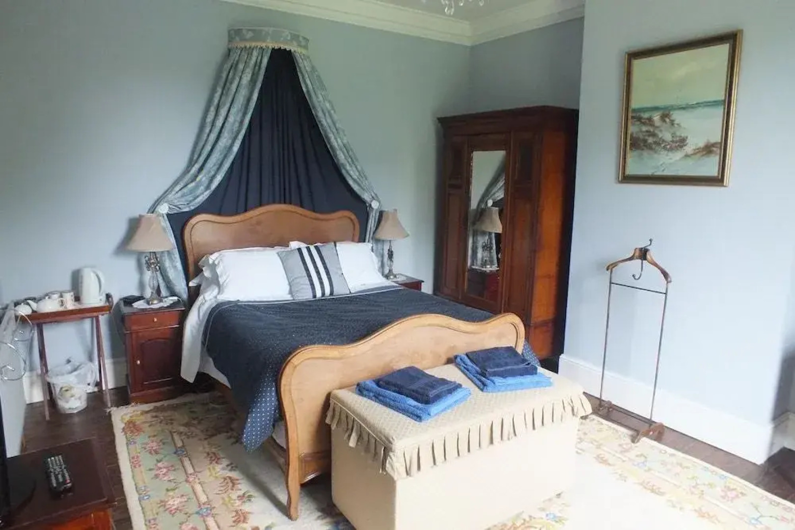 Goltho House Bed & Breakfast