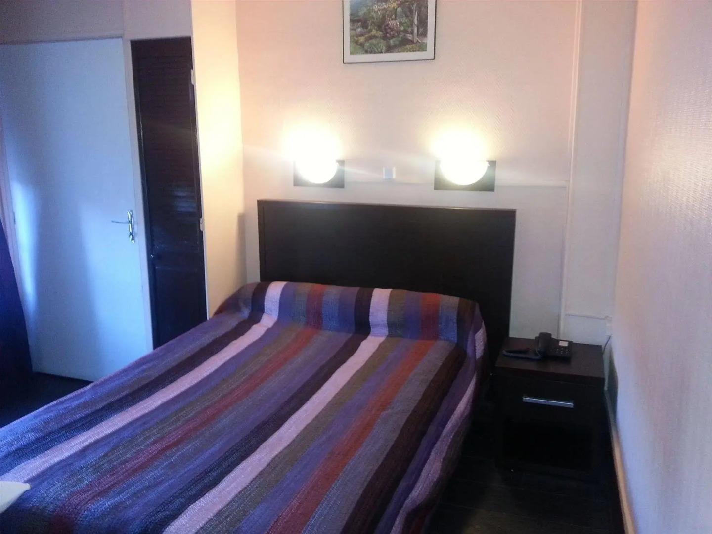 Hôtel Trianon Vincennes