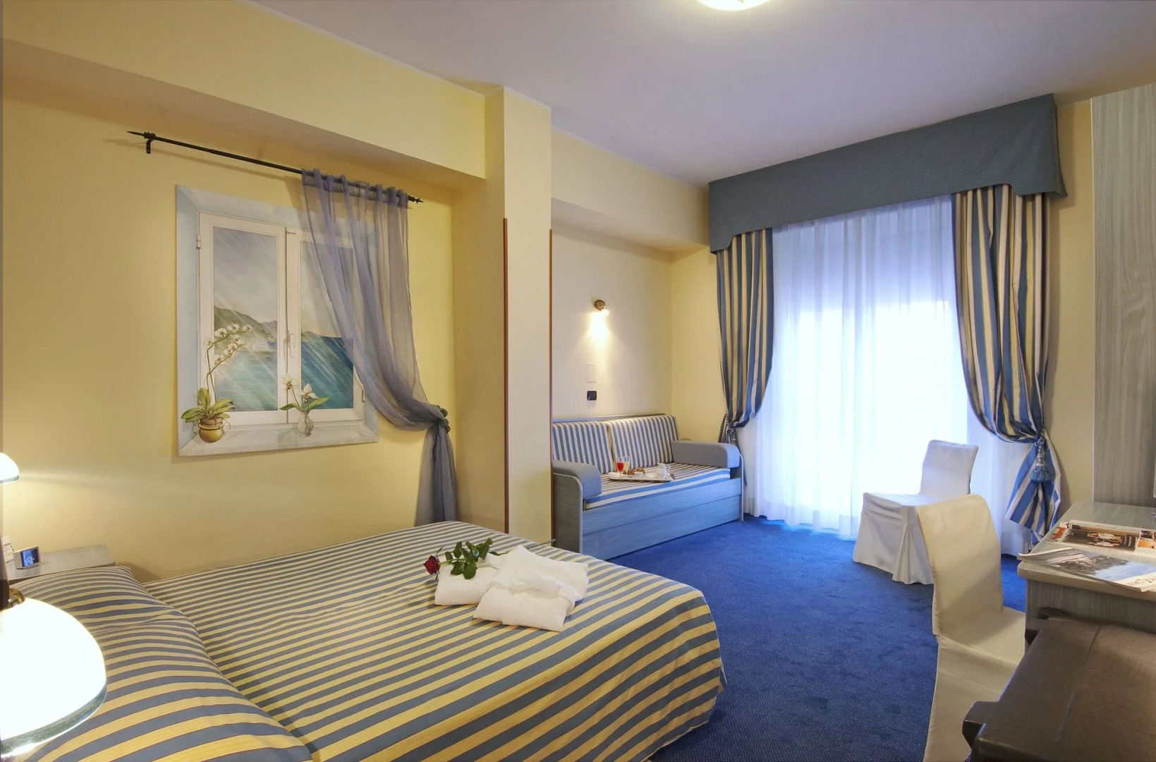 Best Western Plus Tigullio Royal Hotel