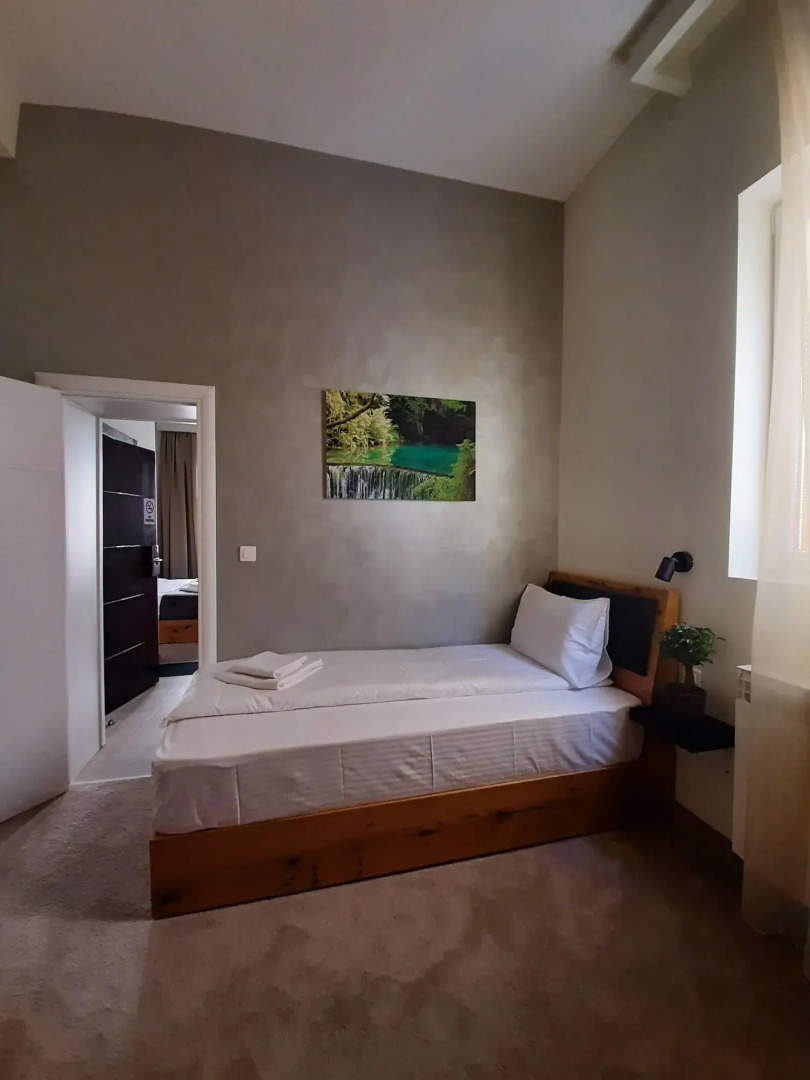 Urban Lodge Belgrade