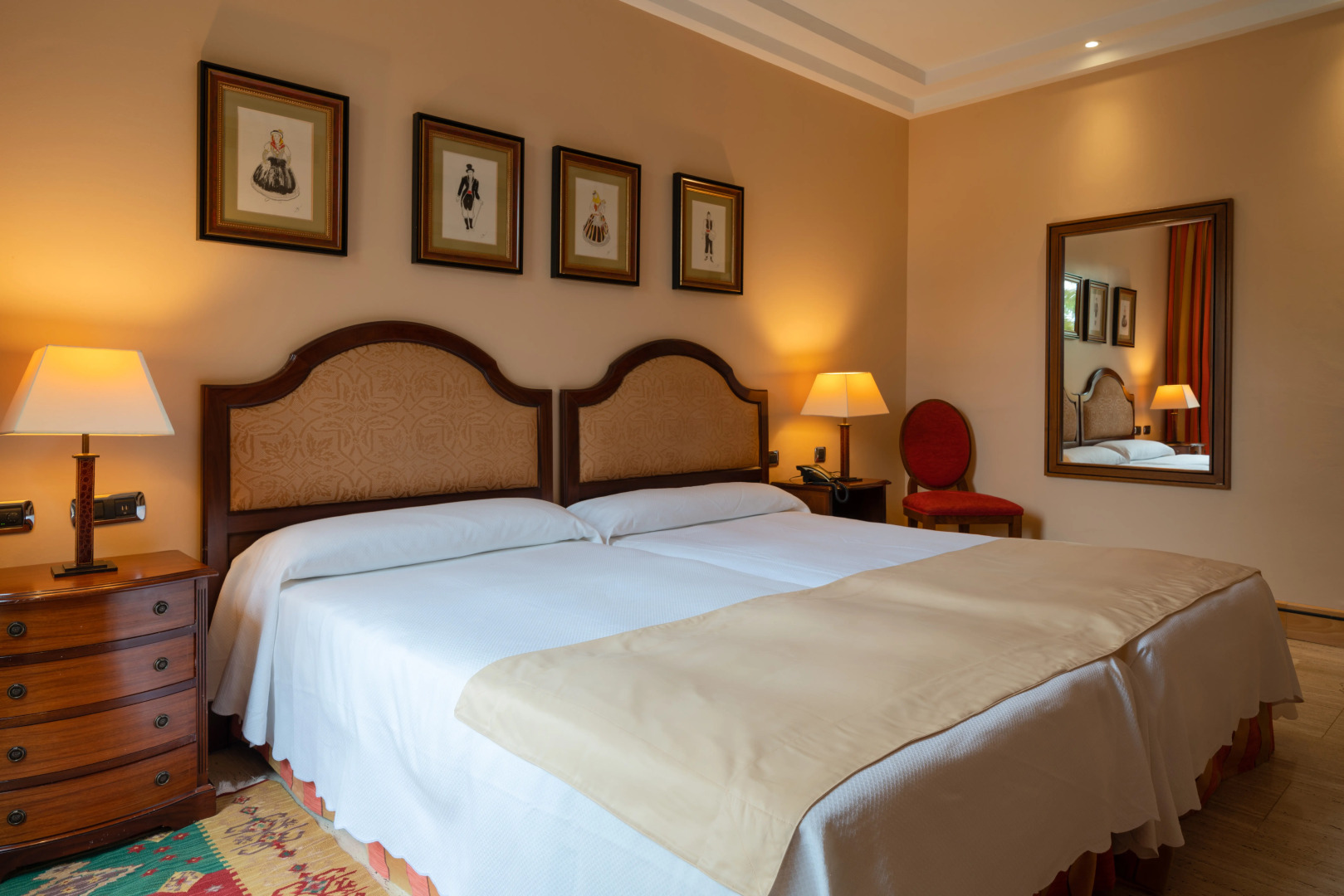 Villa VIK hotel – boutique hotel