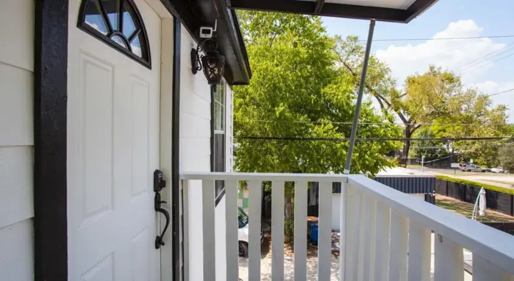 South Congress Getaways