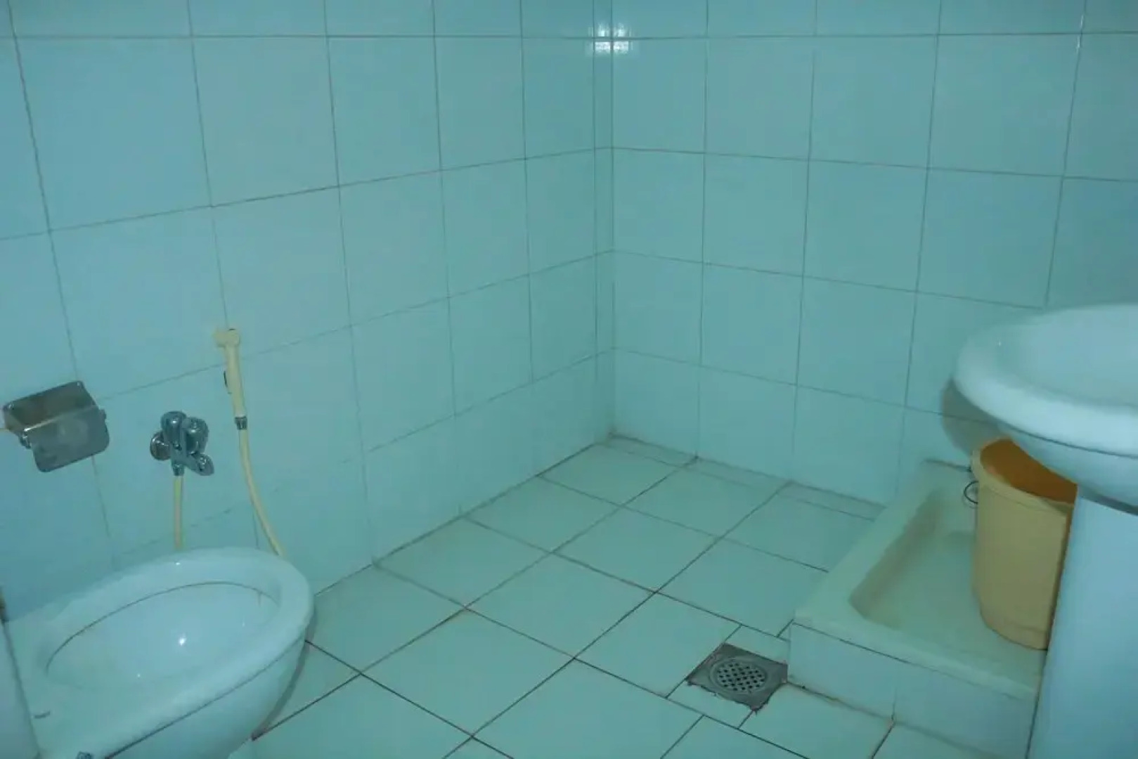 Hotel shaheen International