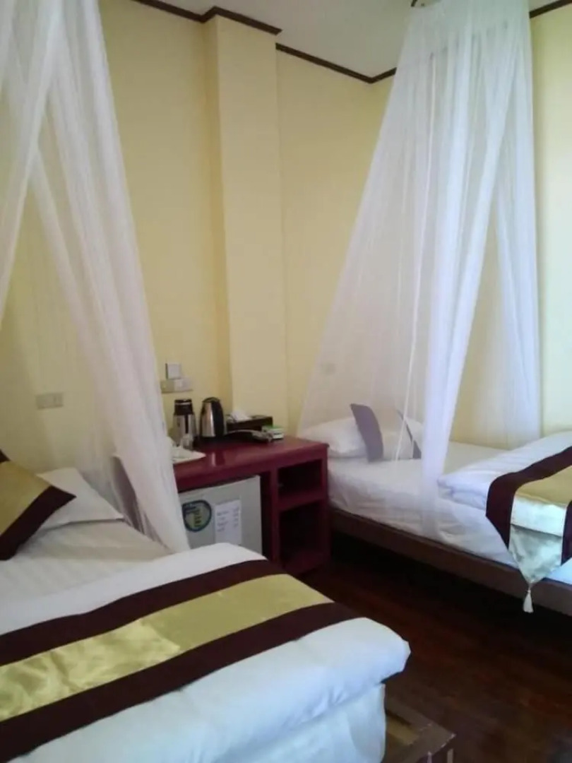 Pekon Princess Resort