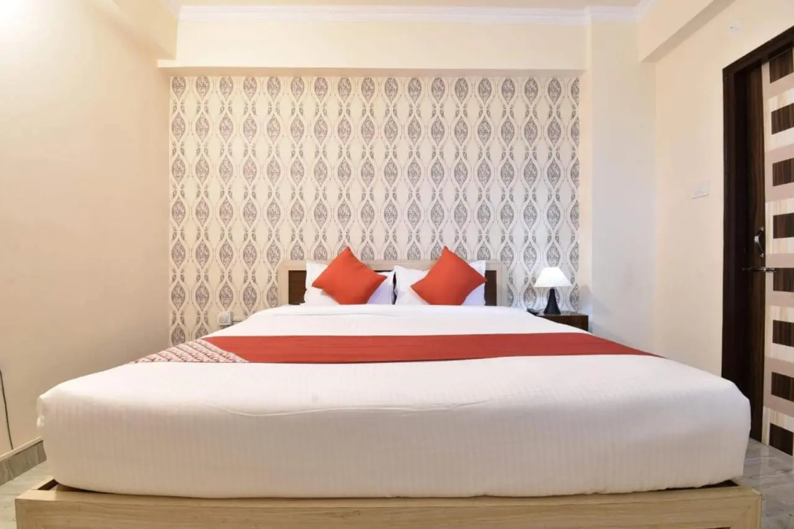 Hotel Magadh Palace by OYO Rooms