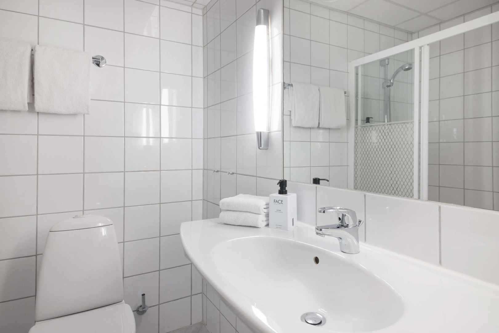 Scandic Alexandra Molde