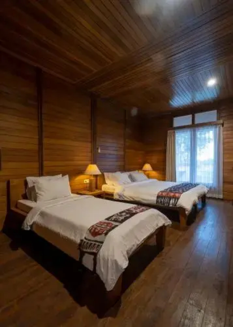 Casa Kandara