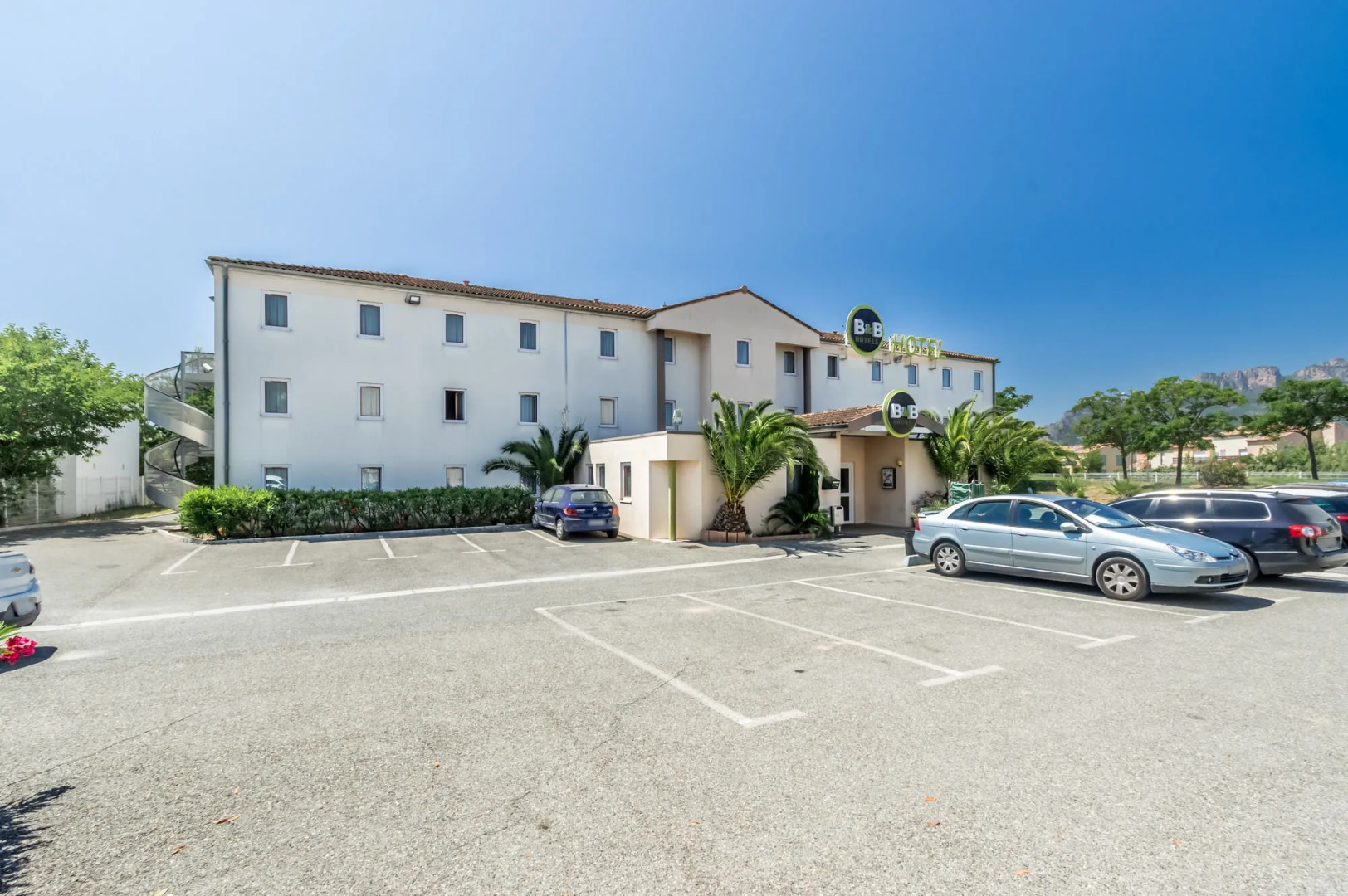 B&B HOTEL Fréjus Roquebrune-sur-Argens