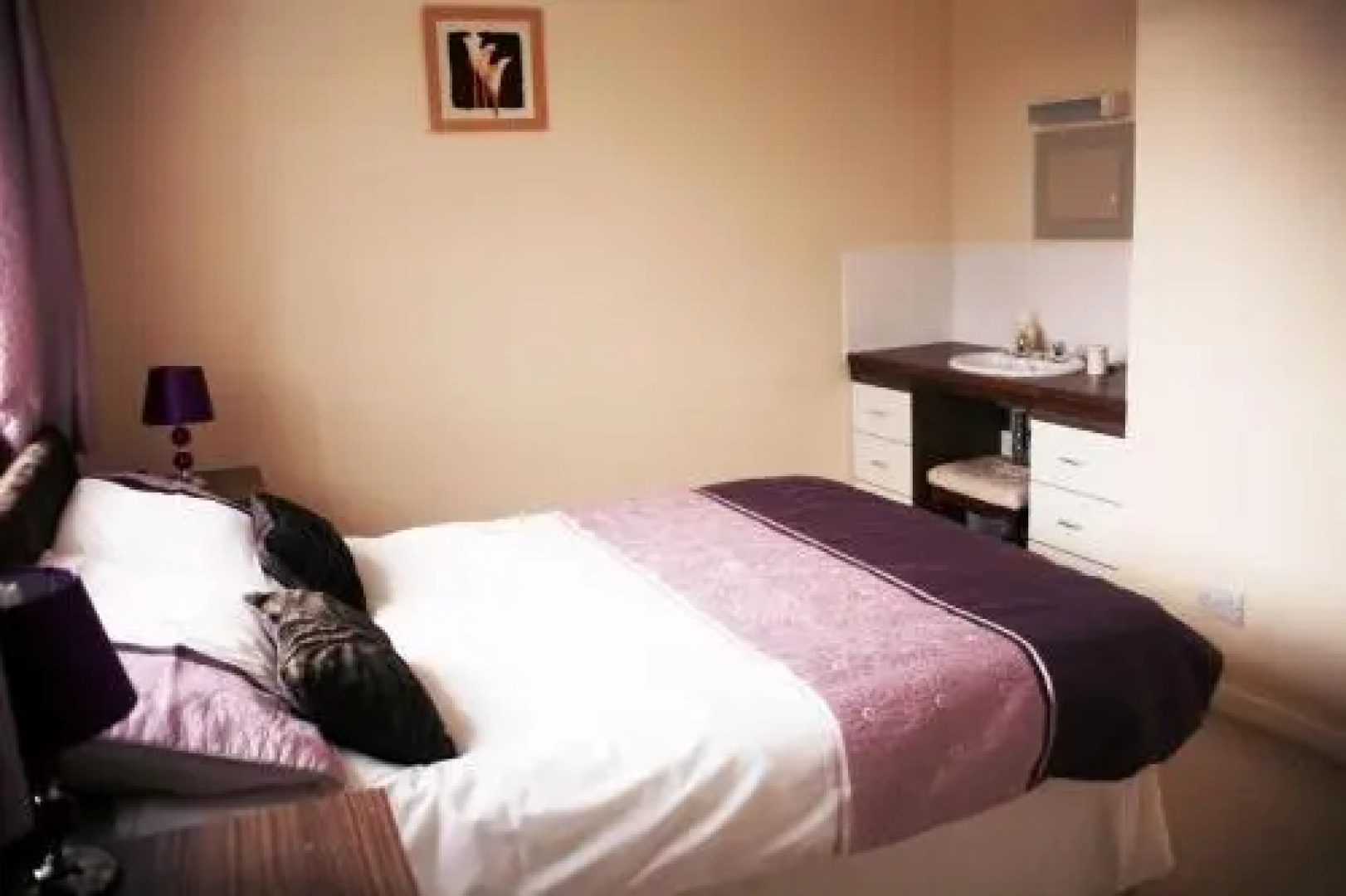 Granary at Tyddyn Isaf