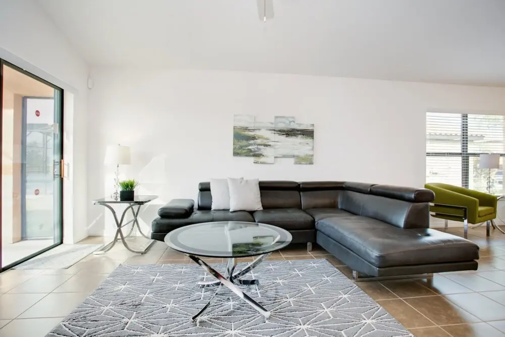 Rosemount Villa Providence 4