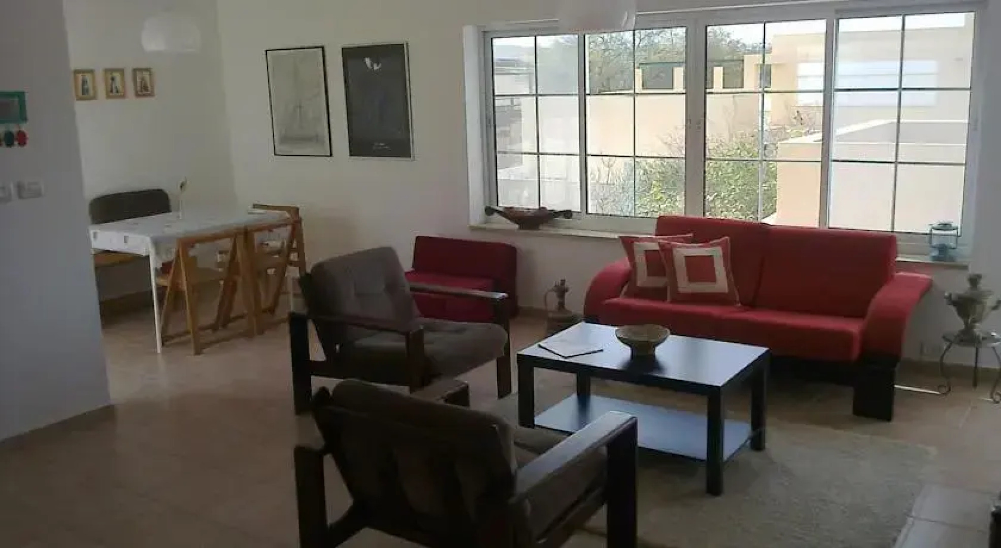 GavanRomi Desert Home