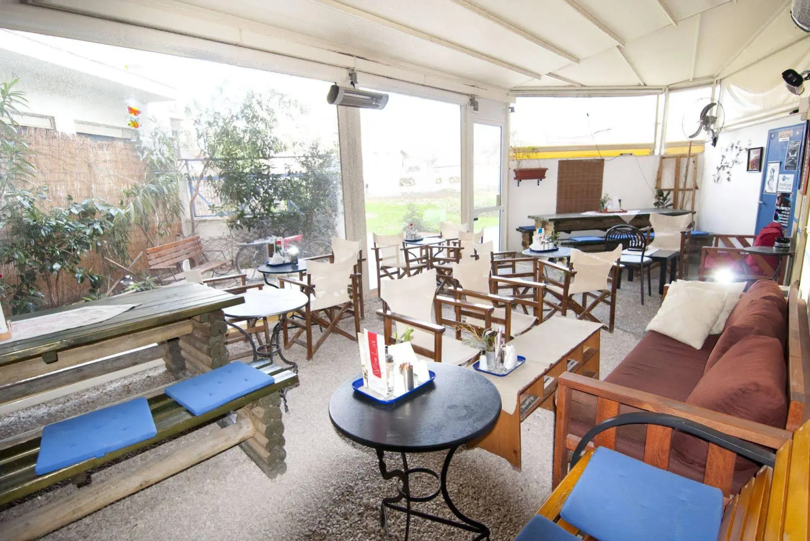 RentRooms Thessaloniki