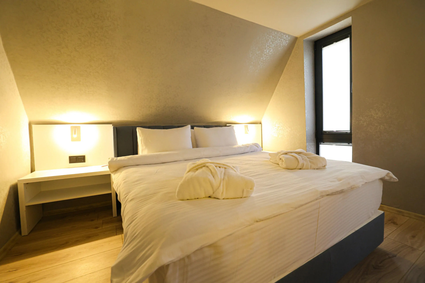 In The Garden Ilıca Thermal Resort Hotel & Aqua Park