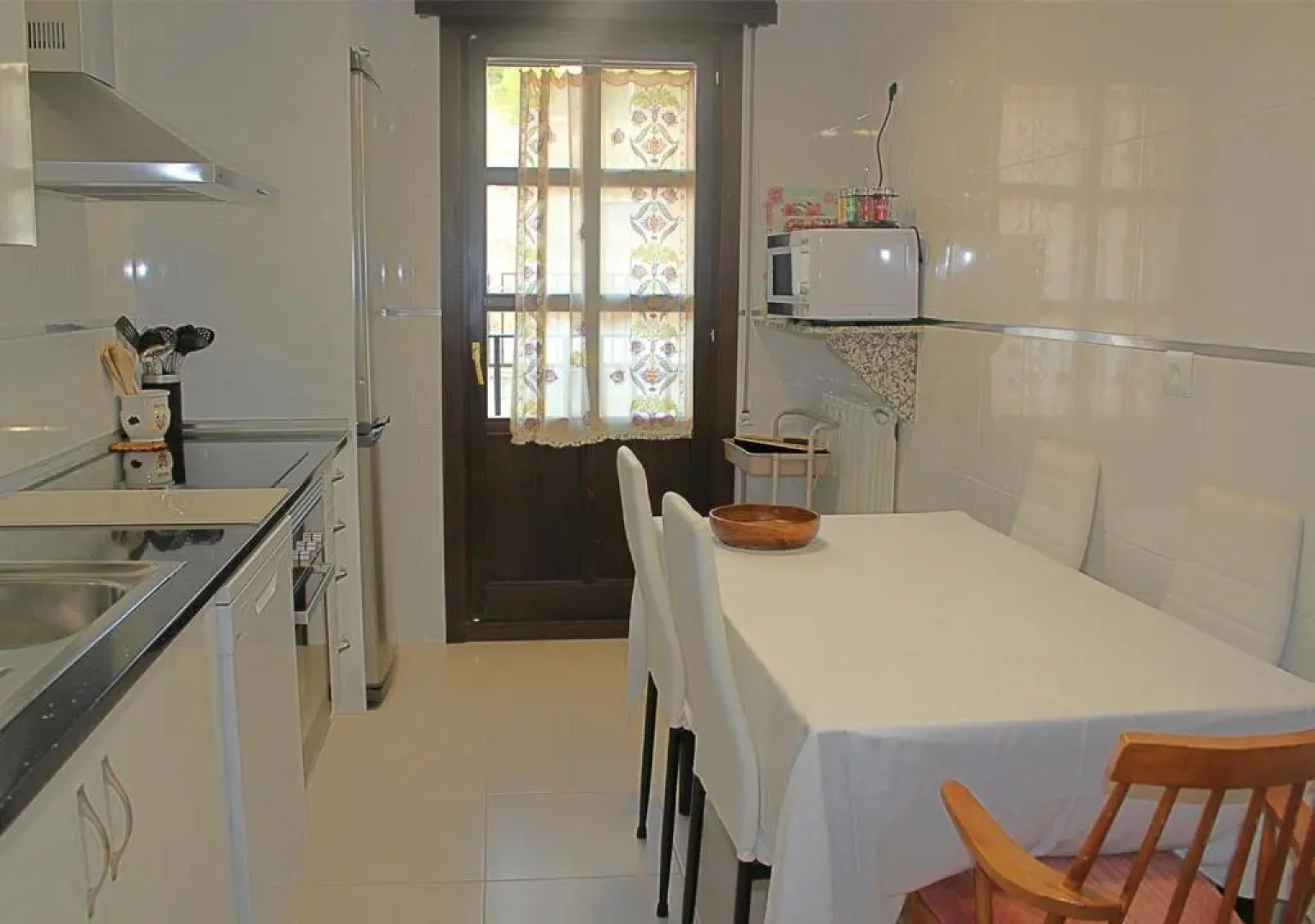 Apartamento Mirador del Pantano2