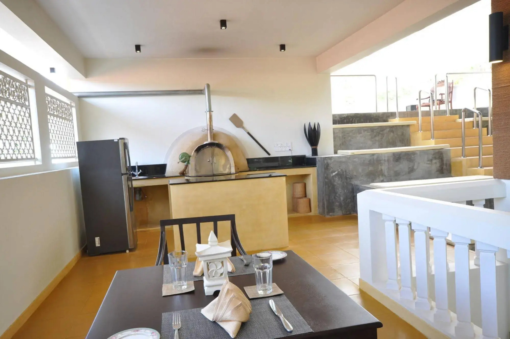 Cocoon Resort and Villas
