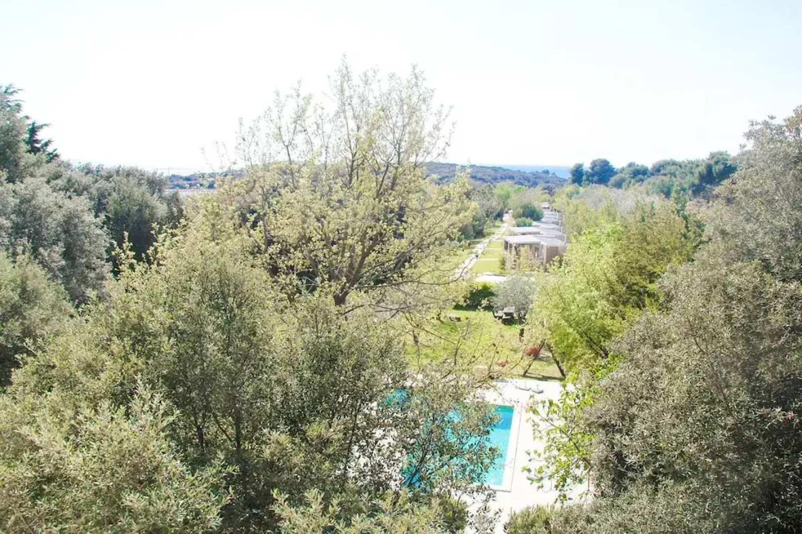 Villa Elizabeta