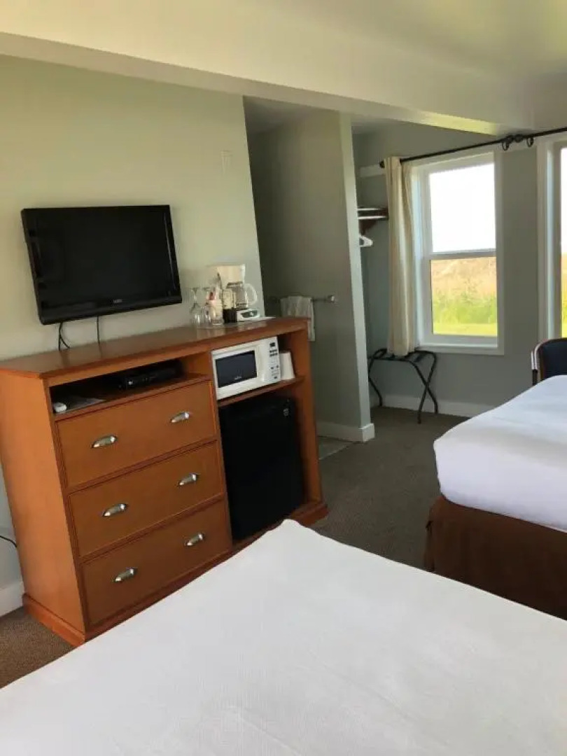 Windermere On The Beach