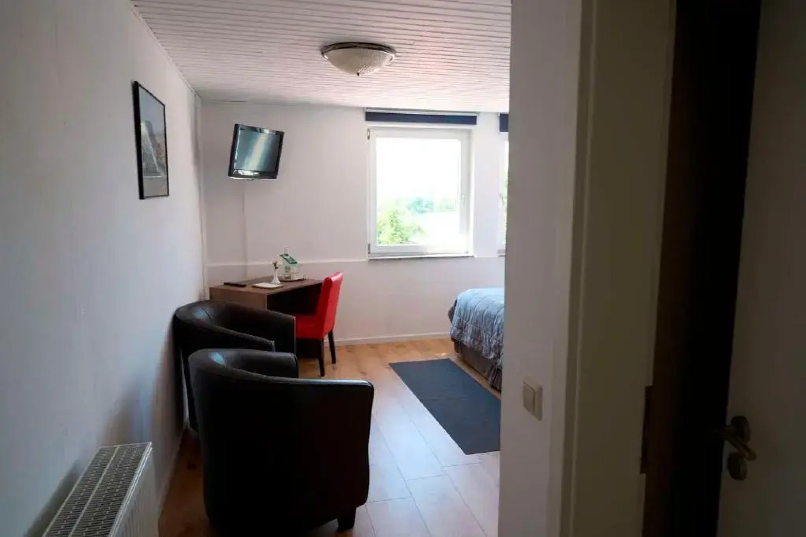 Hotel Zur Post Ochsendorf