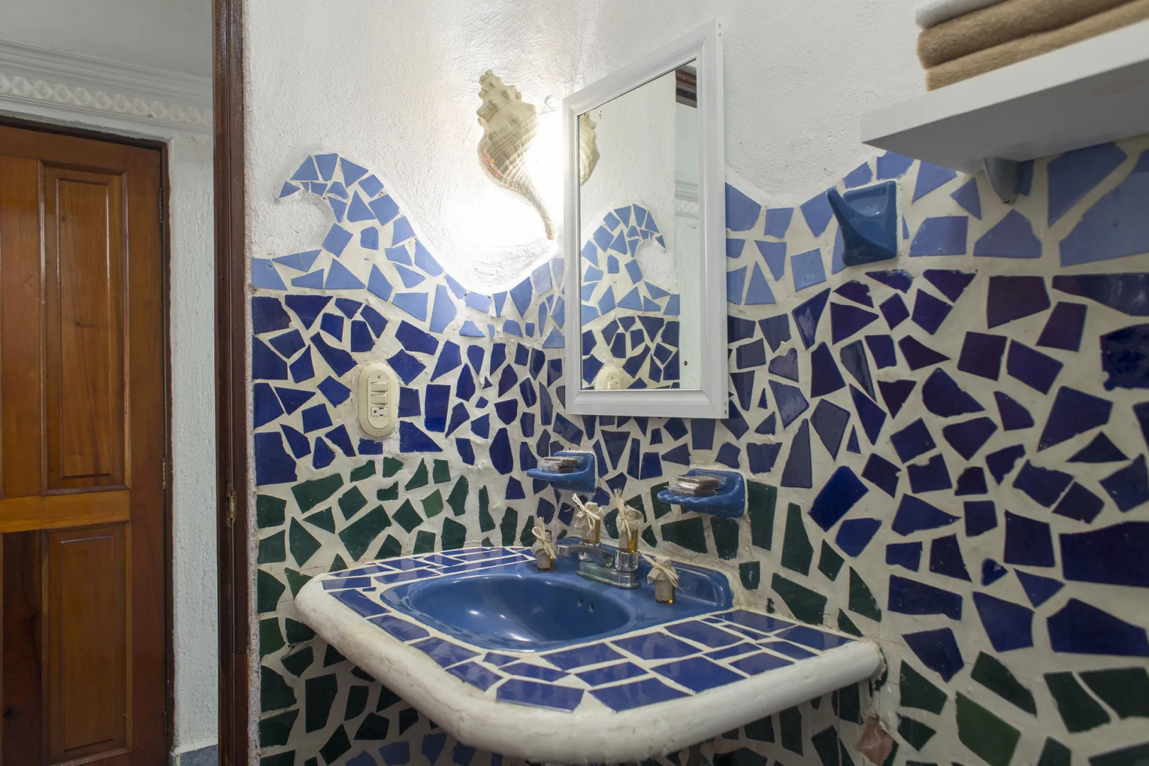 Hotel Maya del Carmen