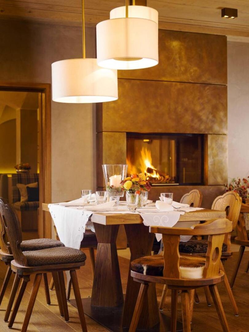 Bauer Hotel & Restaurant