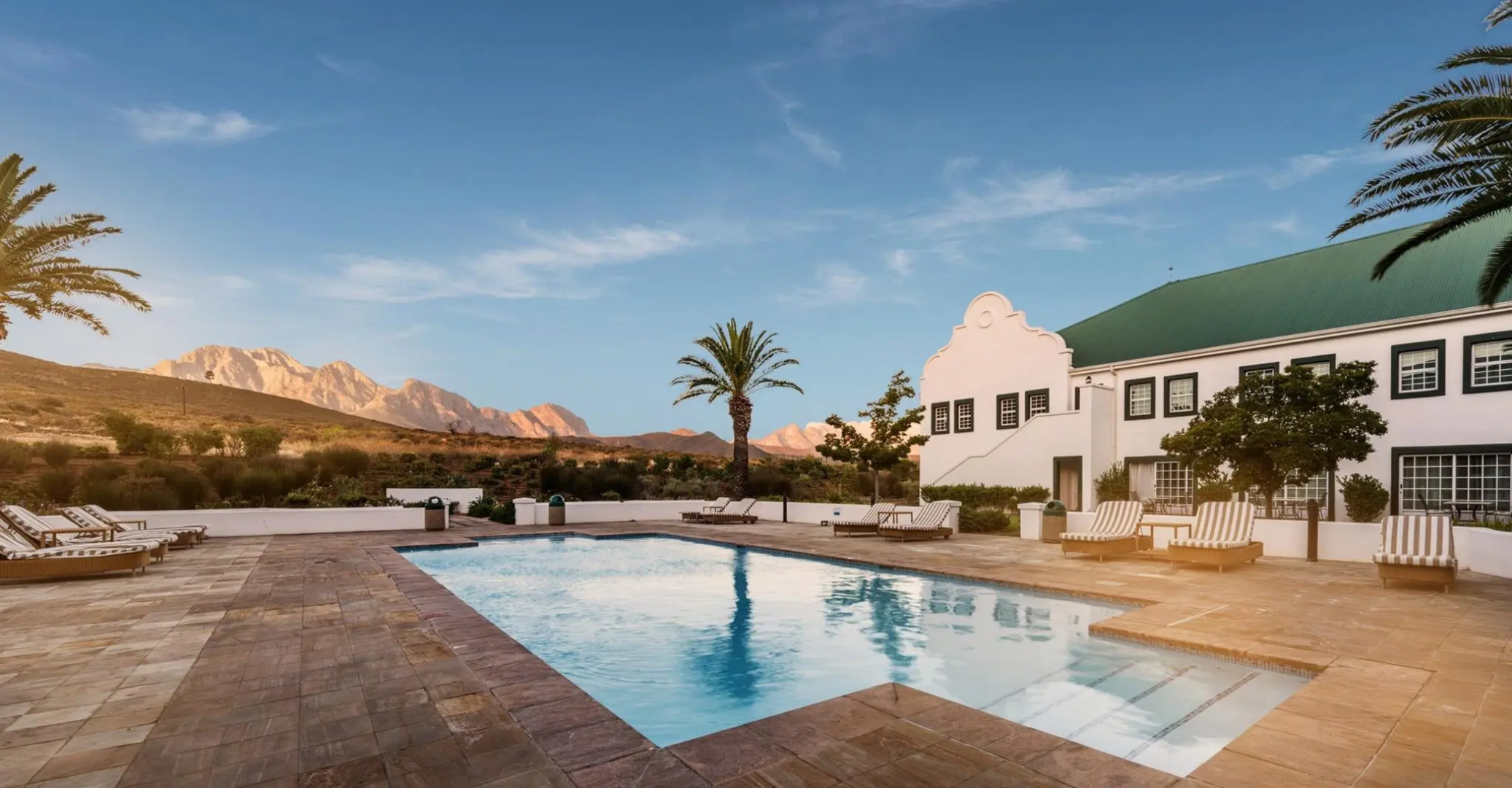 Golden Valley Lodge & Casino