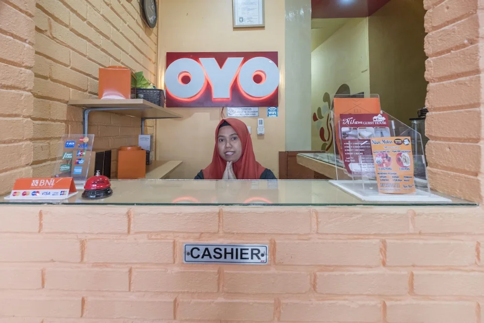 OYO 500 Nilam Residence