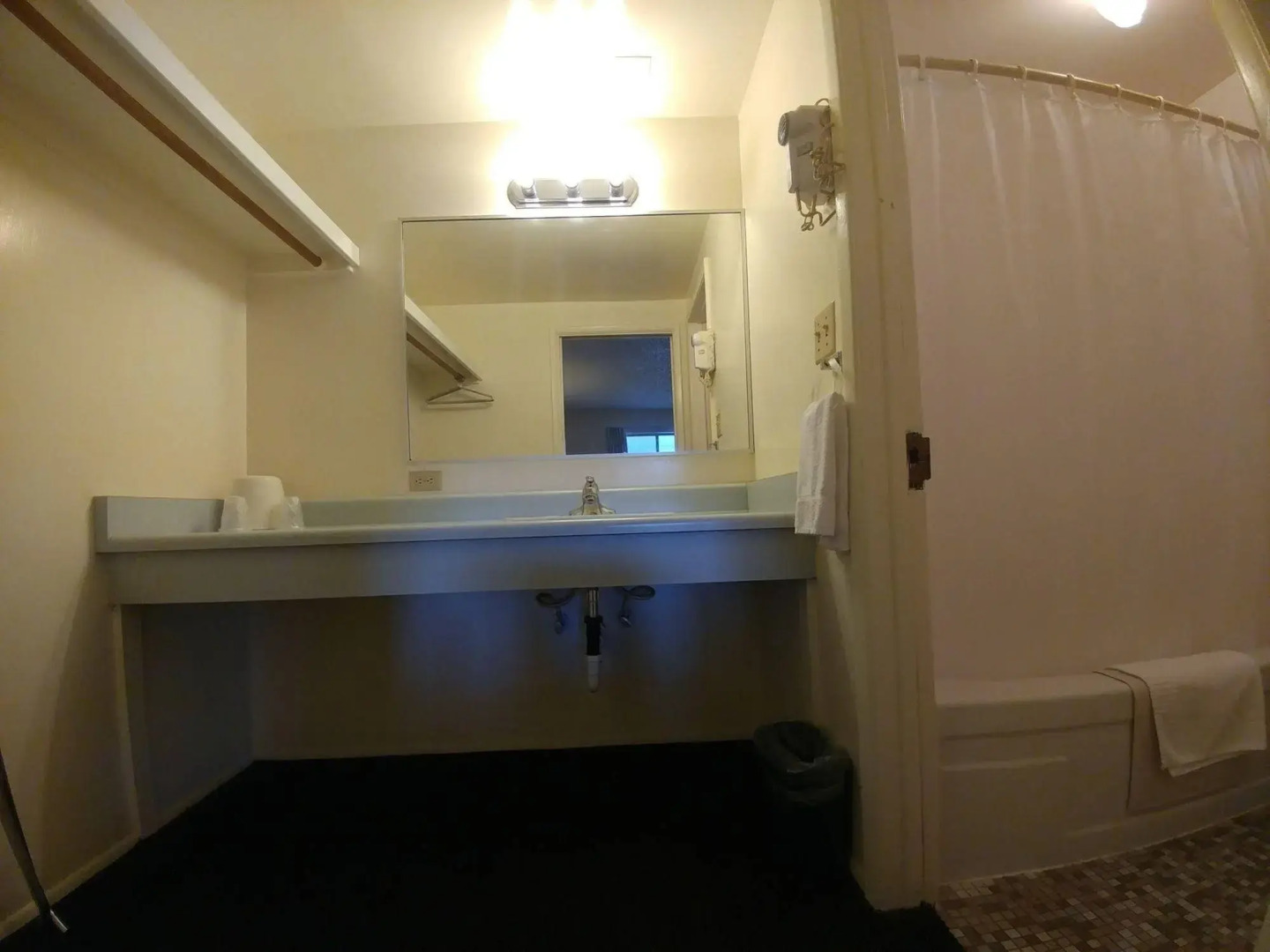 Magnuson Hotel Sierra Vista