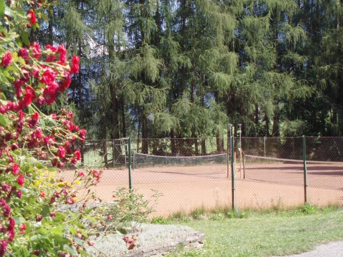 Seeappartements Presseggersee-Süd