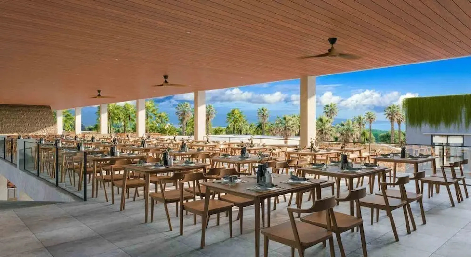 Kambaniru Beach Hotel & Resort