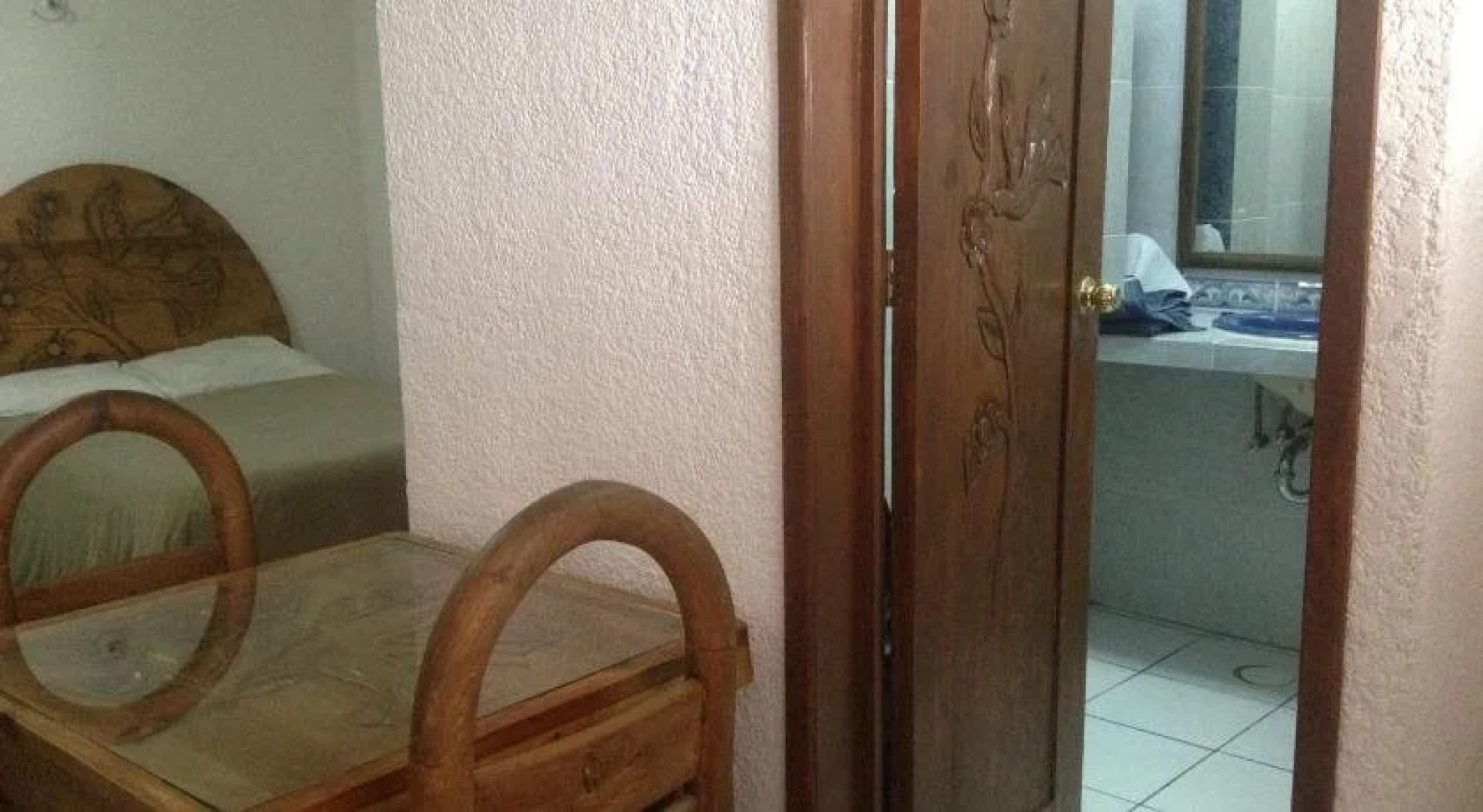 Hotel Colibri Queretaro