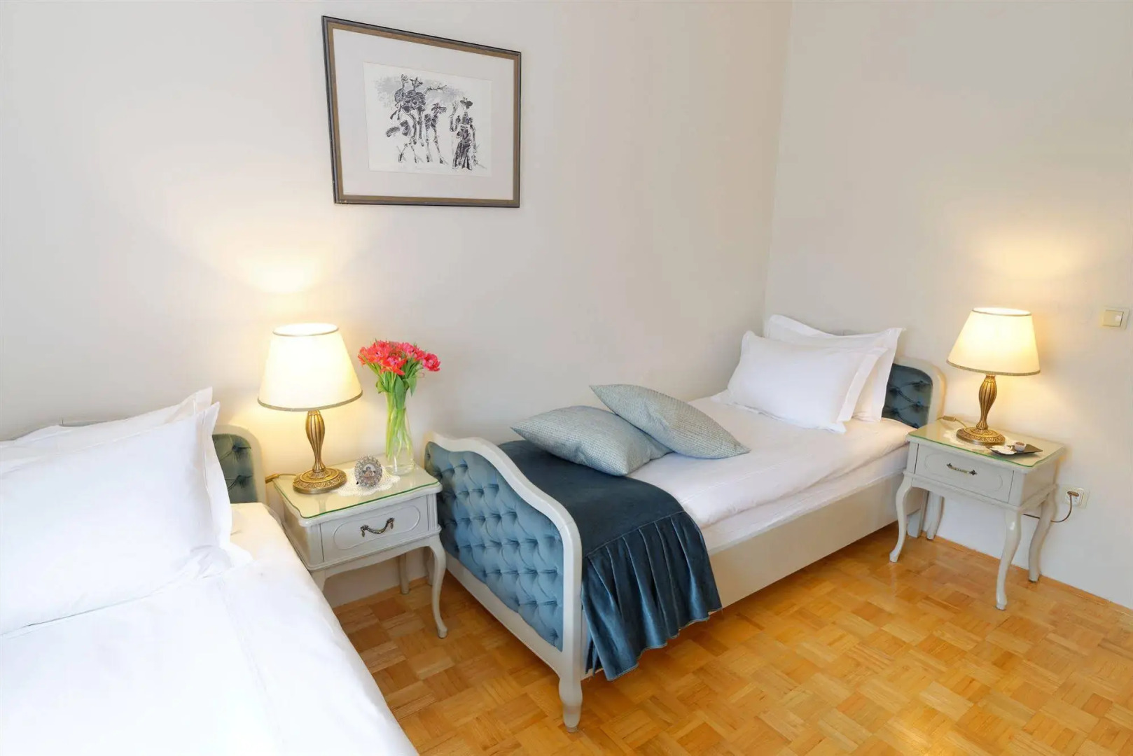 Aparthotel Vila Minka