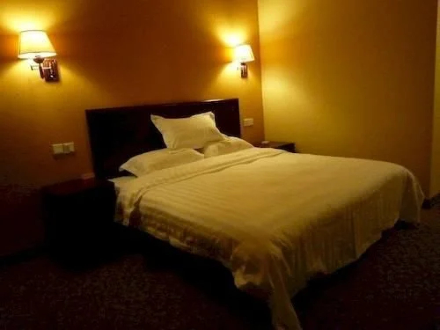 Country Garden Hotel