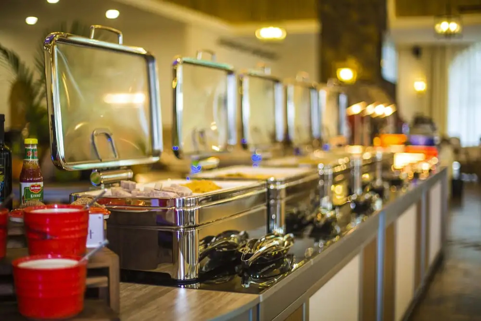 Hainan Xikang Wellness & Resorts