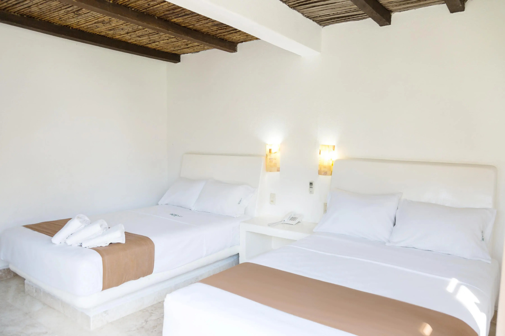 Villas Paraiso Resort