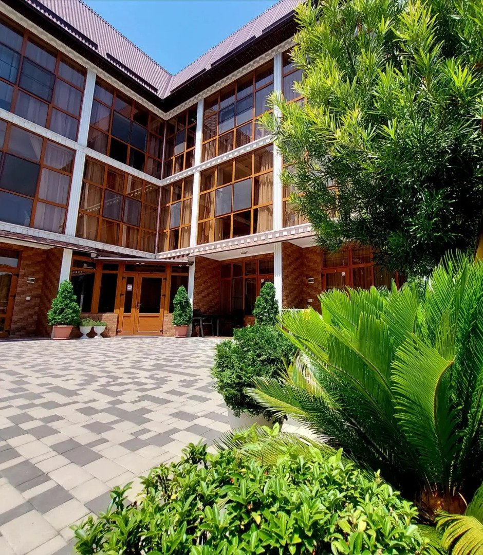 Гостевой дом Престиж