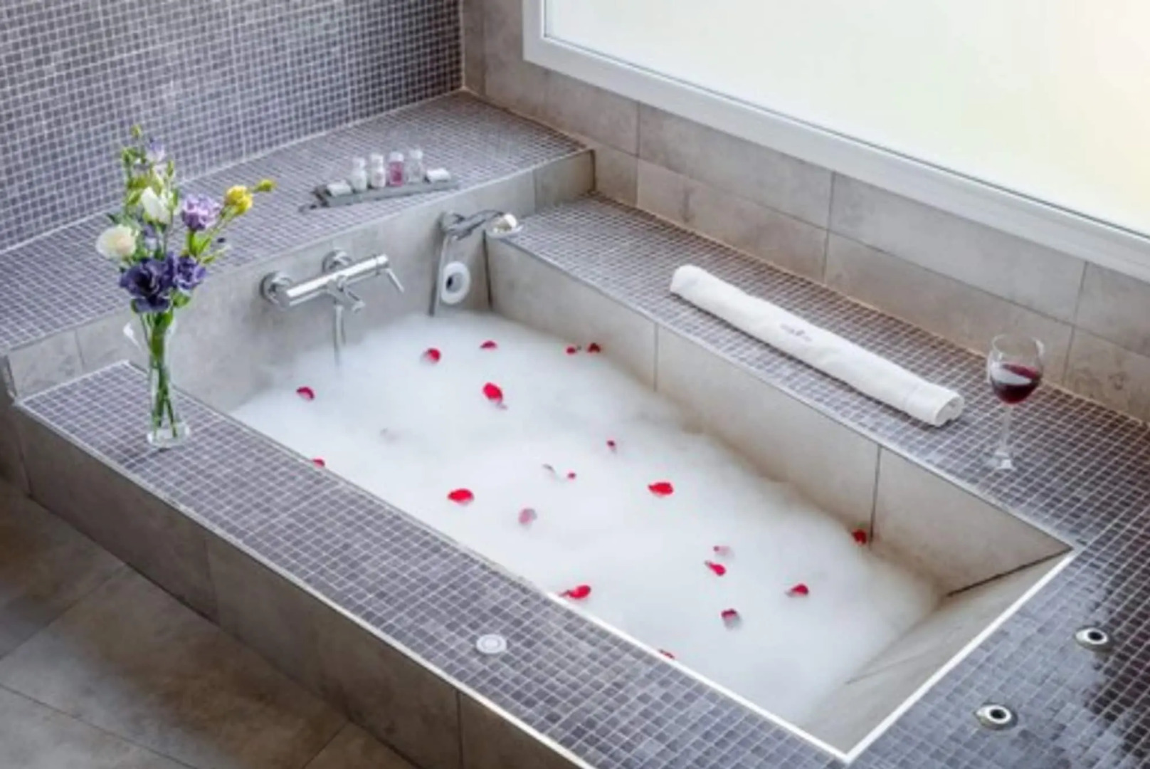 Villa Mansa Wine Hotel