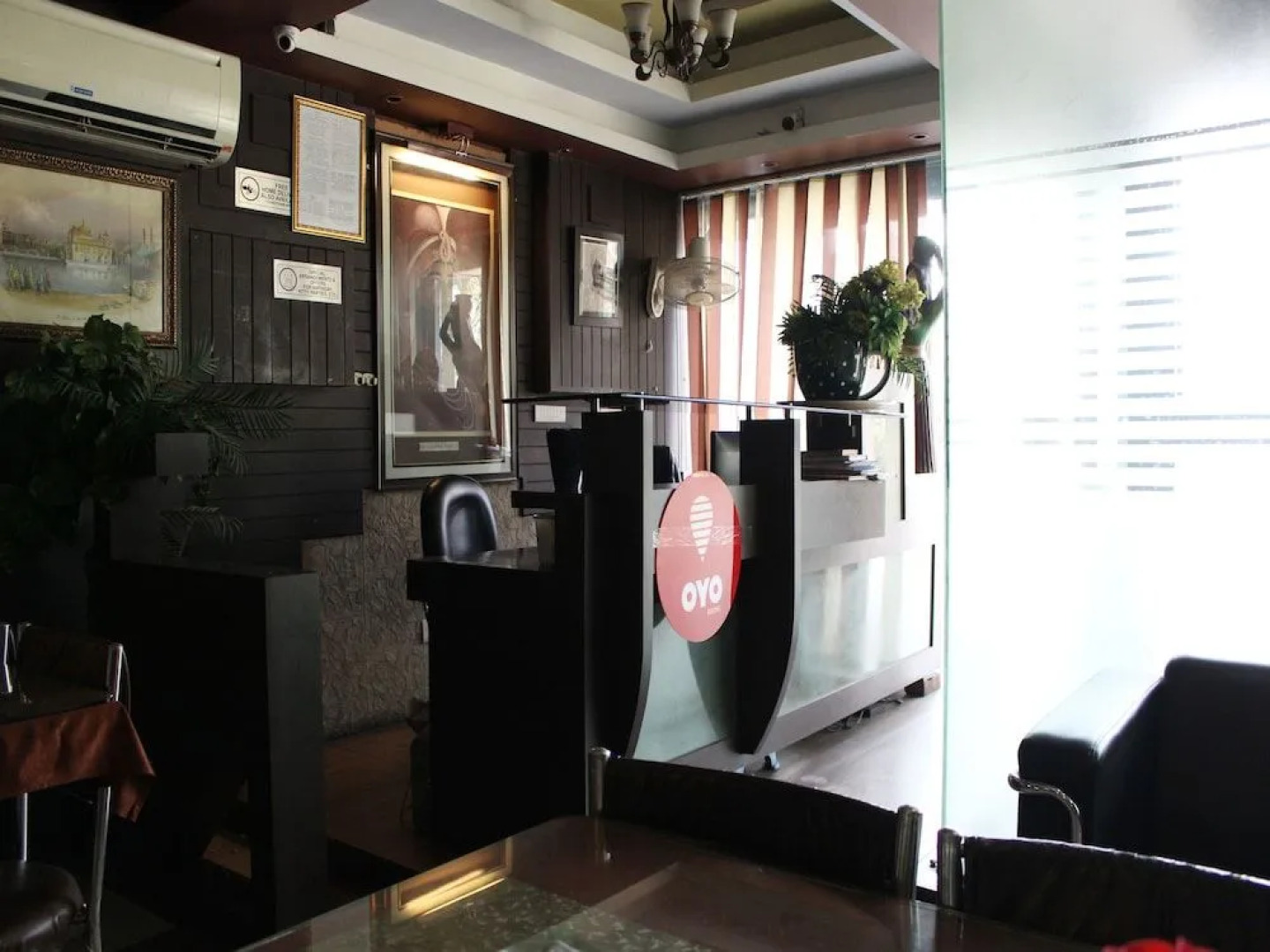 OYO 3956 Home Stay Punjabi Handi