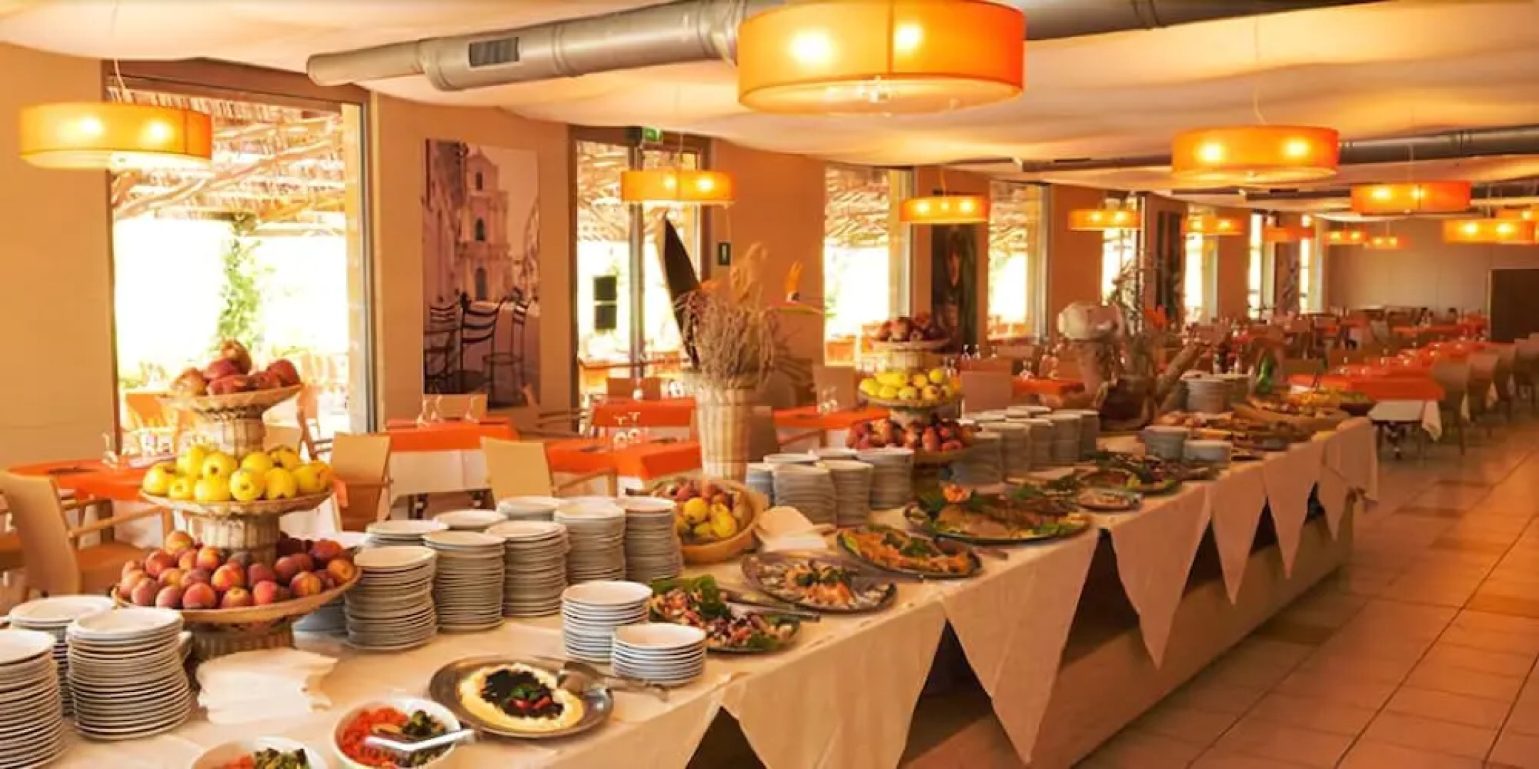 Aparthotel Menfi Beach