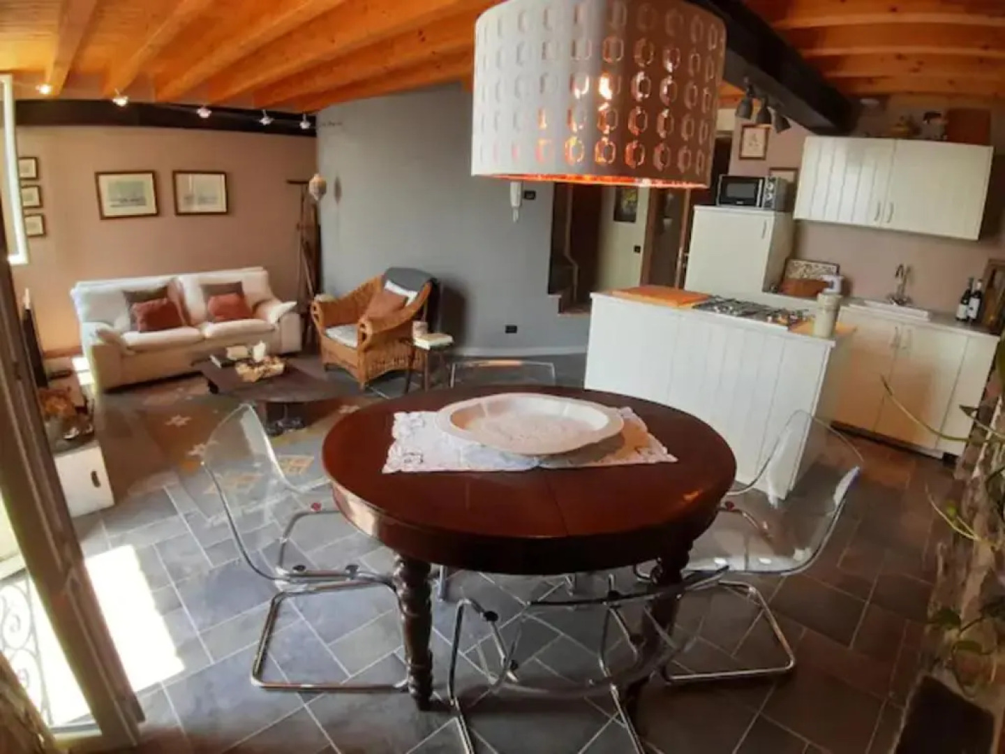 Holiday Home Vista Lago