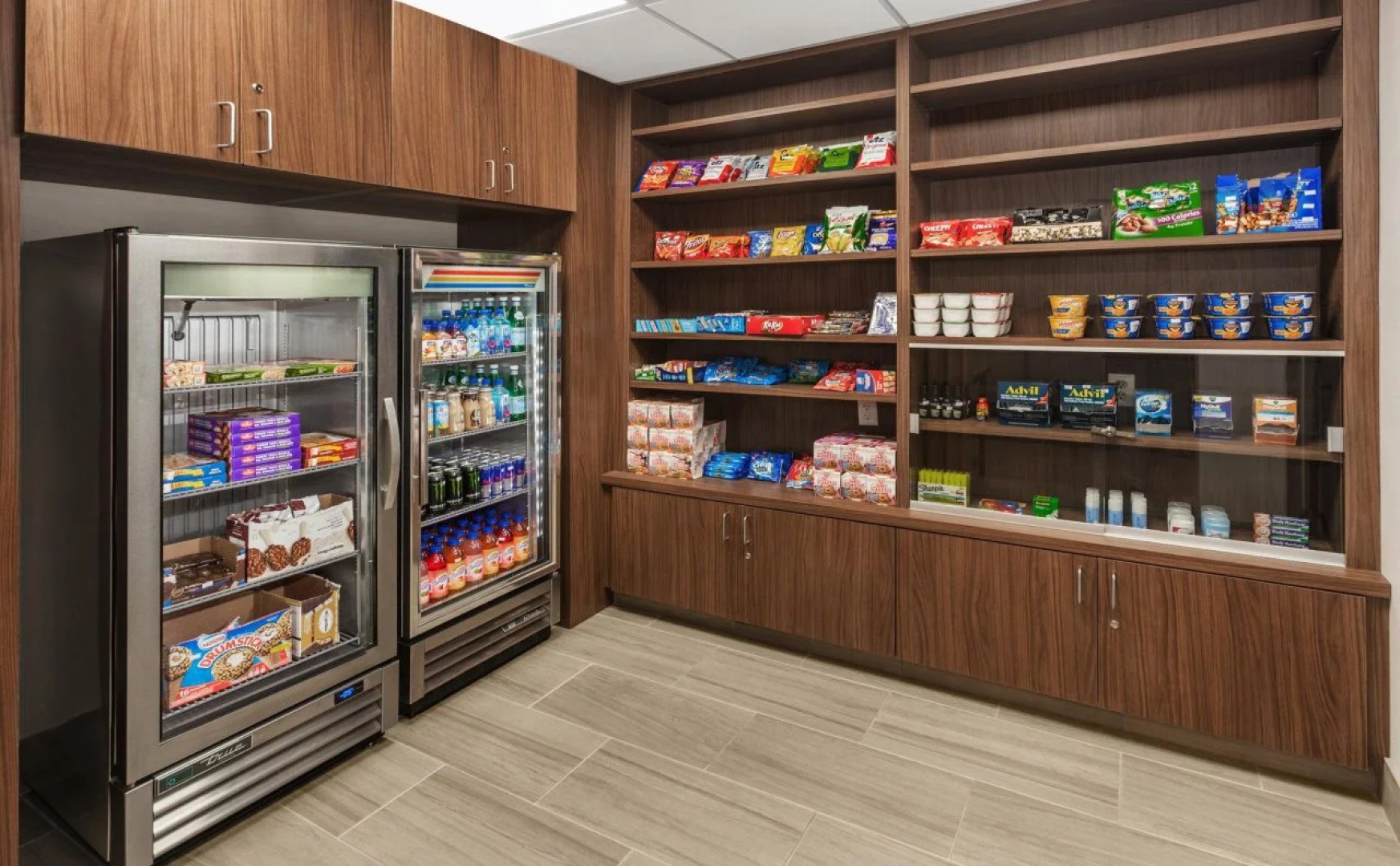 Holiday Inn Express Hotel & Suites Providence-Woonsocket by IHG