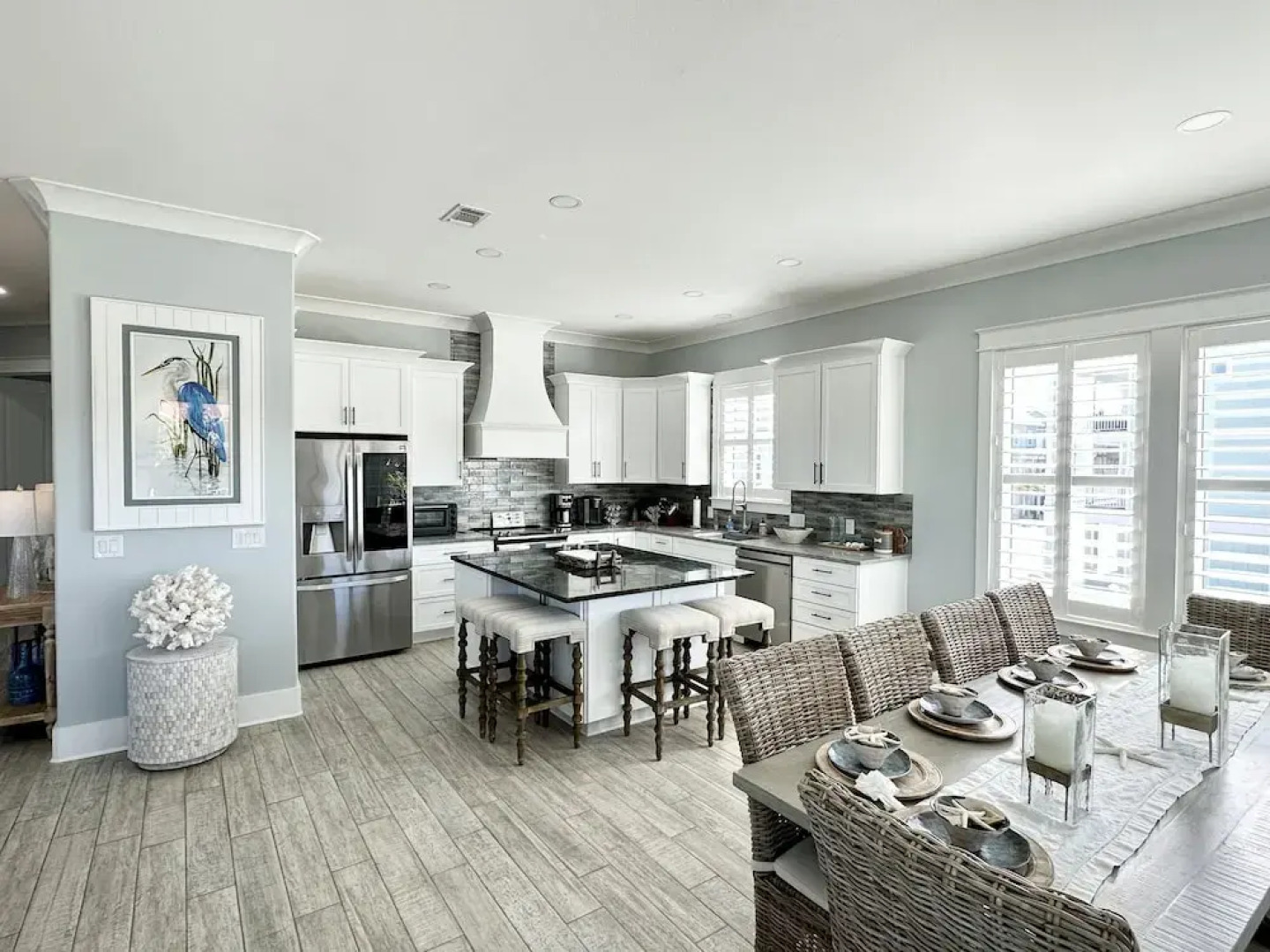 Casamigos 6 Bedroom Home by RedAwning