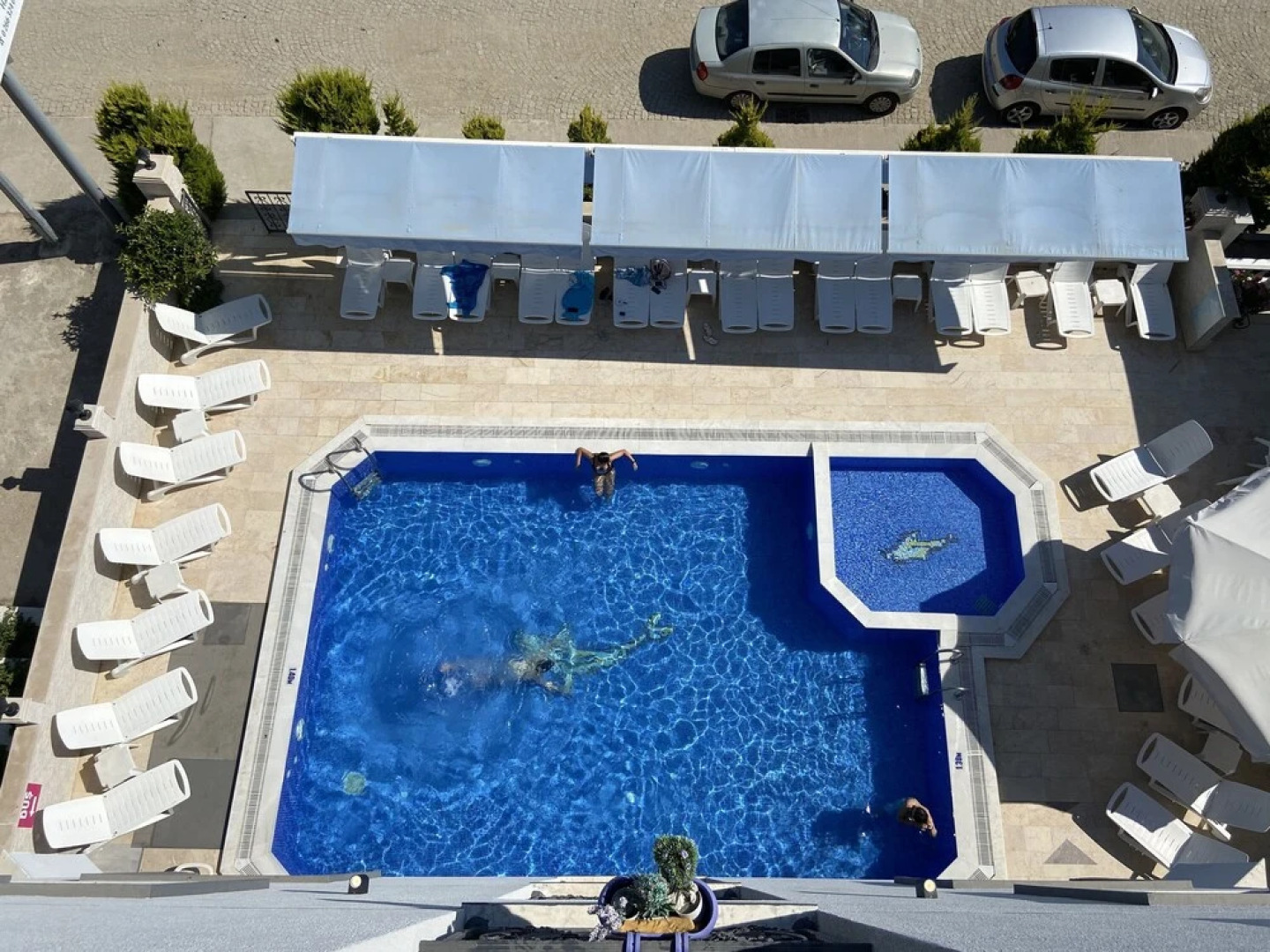 Nergiz Hotel Ayvalik