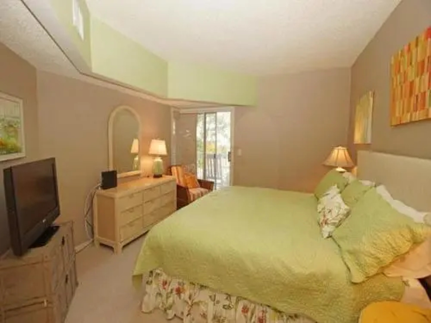 White Sands House - (Retreat)