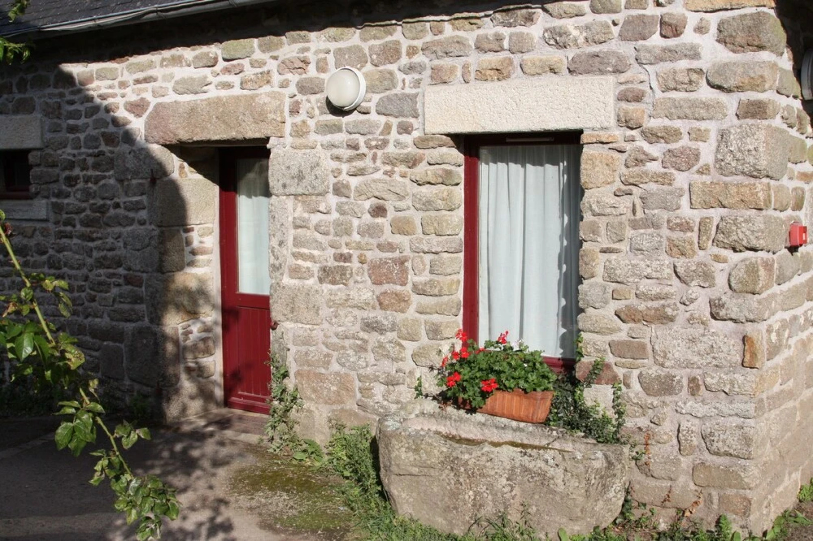 Gîtes de Lesvaniel