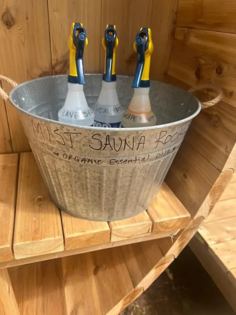 Haida Gwaii Glamping Co.