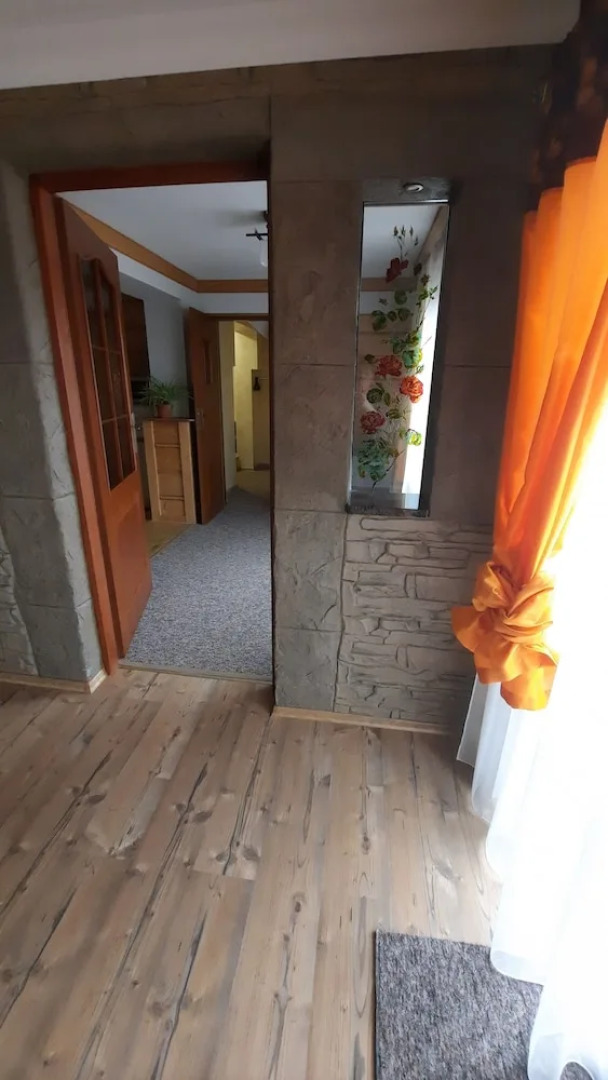 Pokoje Ukrzeptowskich