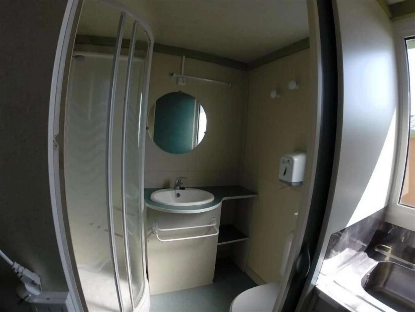 Wecamp San Sebastian