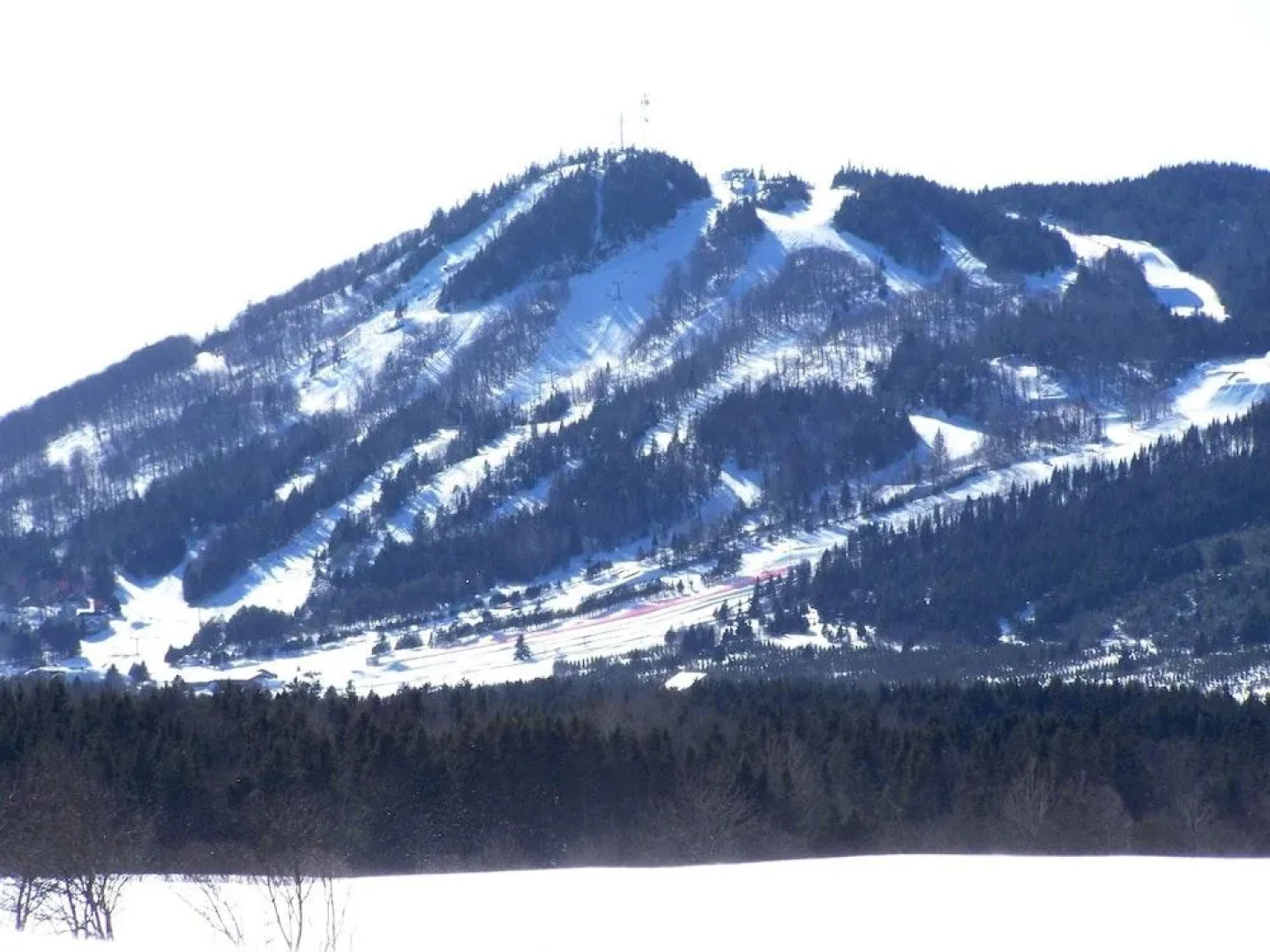 Auberge Les Etchemins