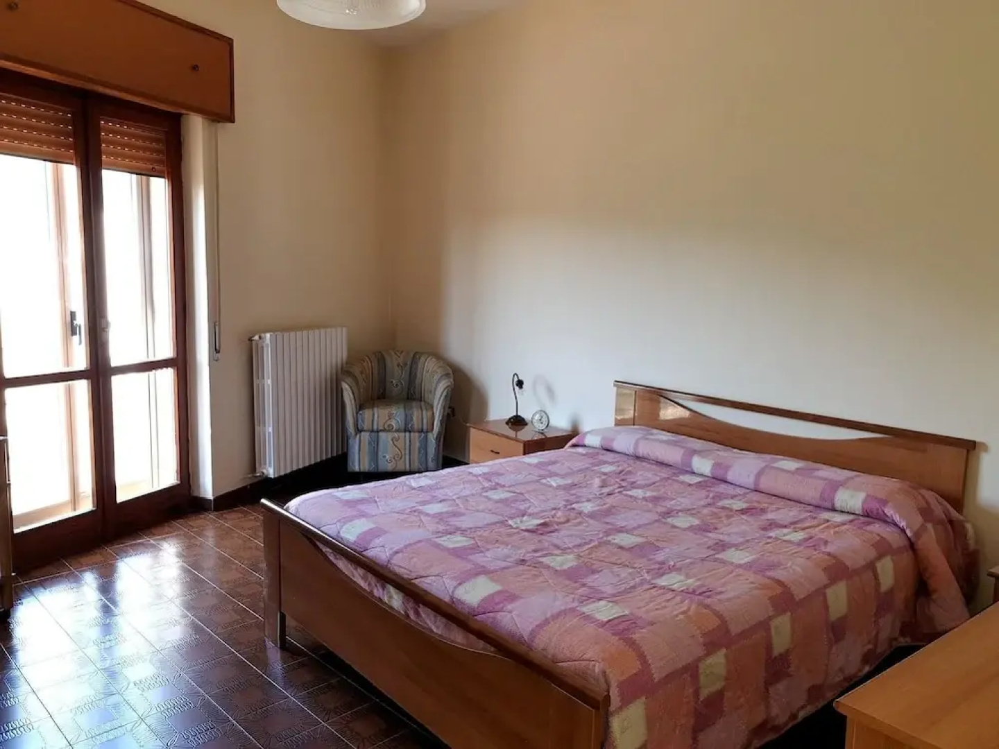 House With 3 Bedrooms in Castrovillari, With Balcony and Wifi - 20 km From the Slopes