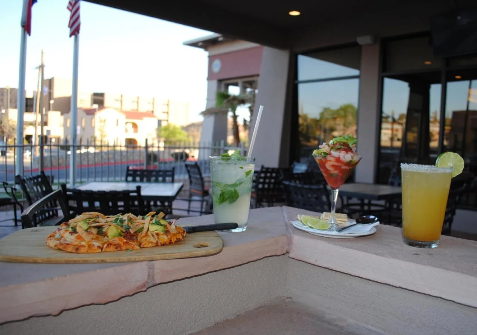 Hilton Garden Inn El Paso / University